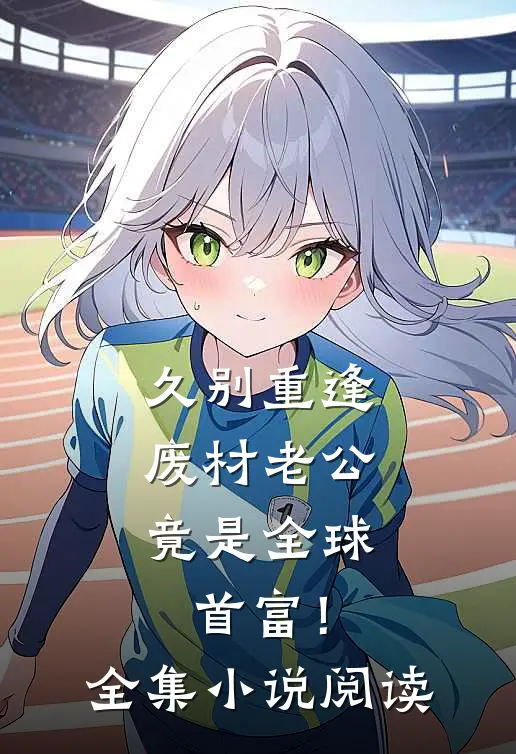 久别重逢：废材老公竟是全球首富！全集小说阅读