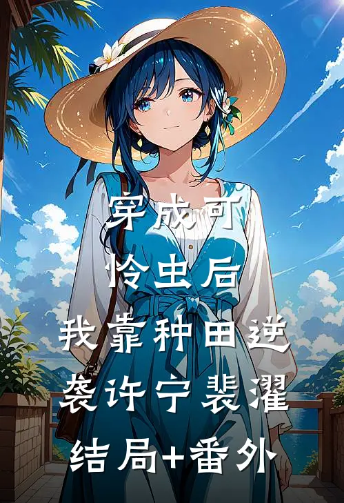 穿成可怜虫后，我靠种田逆袭许宁裴濯结局+番外