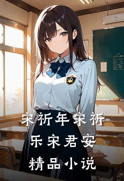 宋祈年宋祈乐宋君安精品小说