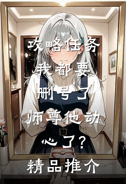攻略任务:我都要删号了,师尊他动心了?精品推介