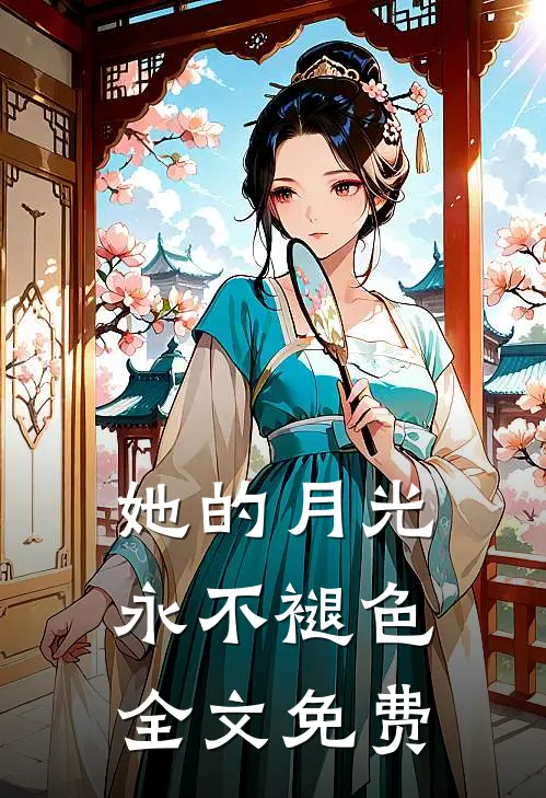 她的月光永不褪色全文免费