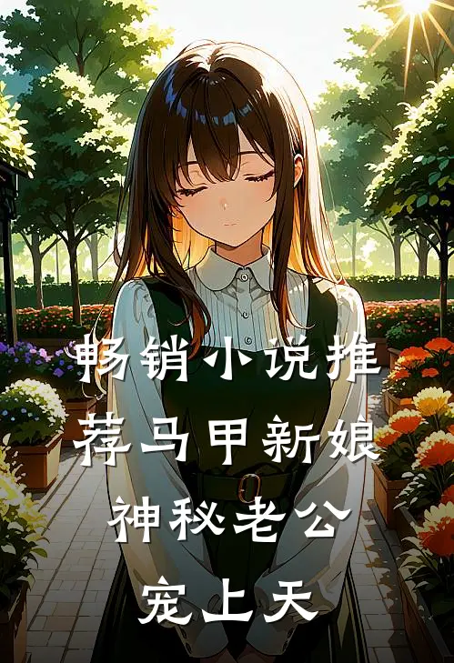 畅销小说推荐马甲新娘:神秘老公宠上天