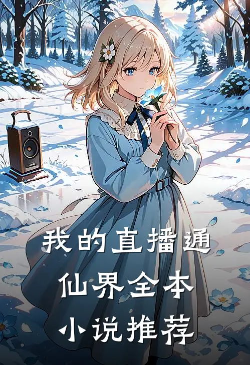 我的直播通仙界全本小说推荐