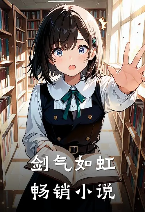 剑气如虹畅销小说