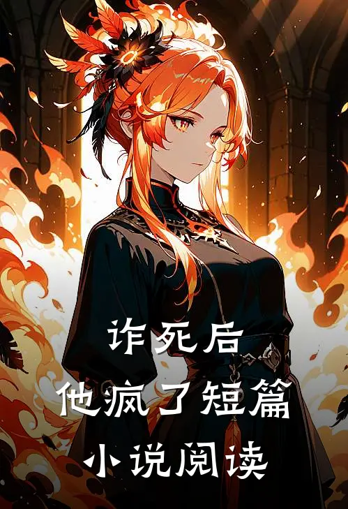 诈死后，他疯了短篇小说阅读