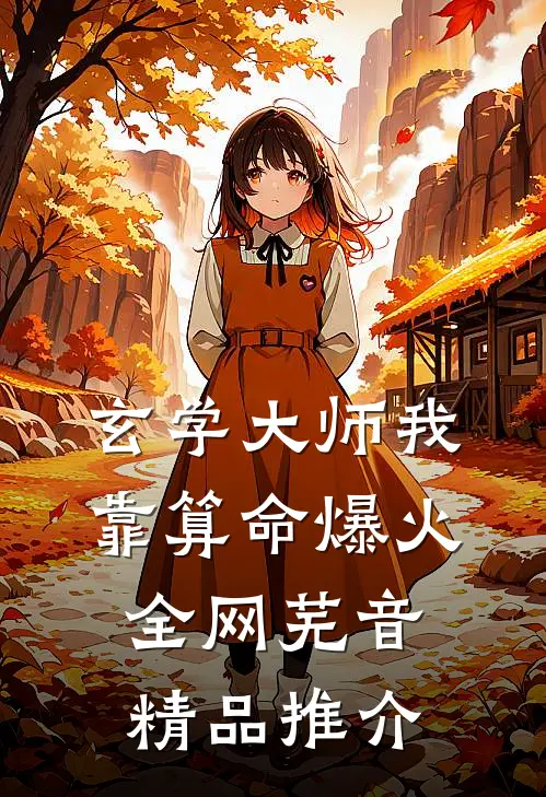 玄学大师我靠算命爆火全网芜音精品推介