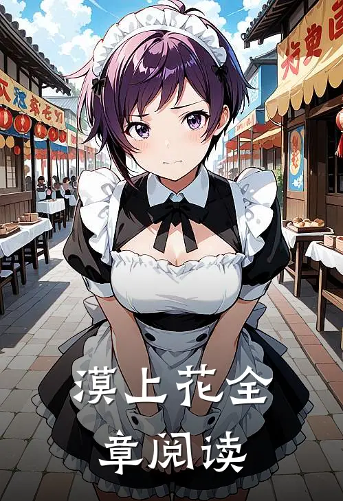 漠上花全章阅读