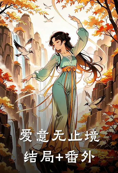 爱意无止境结局+番外