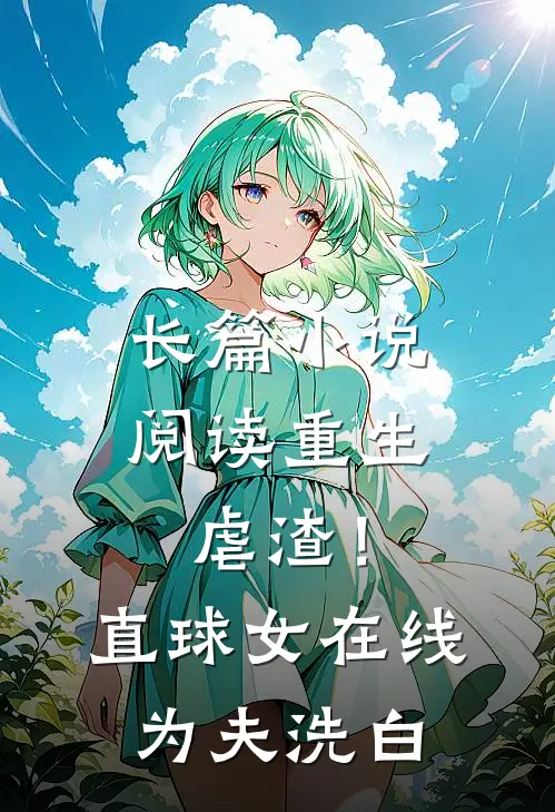 长篇小说阅读重生虐渣！直球女在线为夫洗白