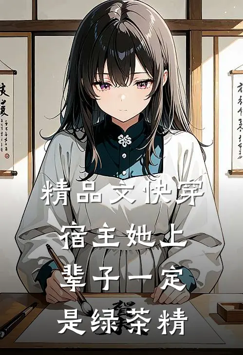 精品文快穿：宿主她上辈子一定是绿茶精