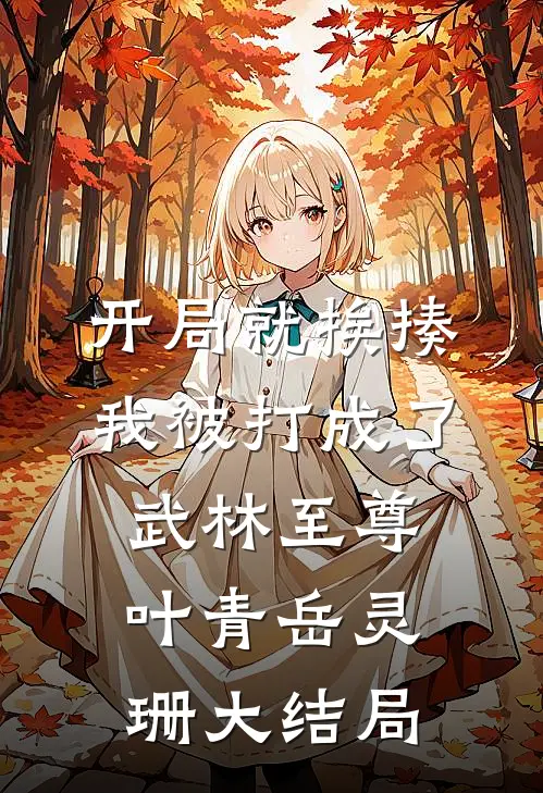开局就挨揍，我被打成了武林至尊叶青岳灵珊大结局