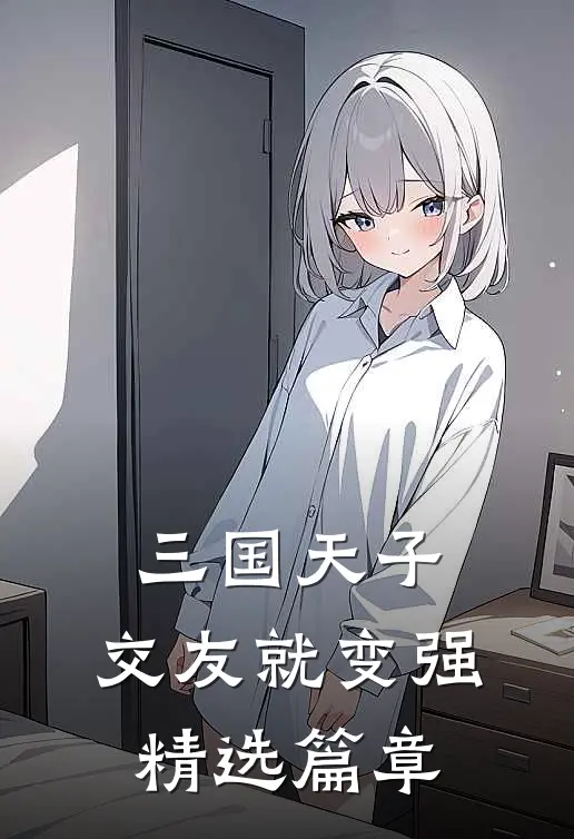 三国天子，交友就变强精选篇章
