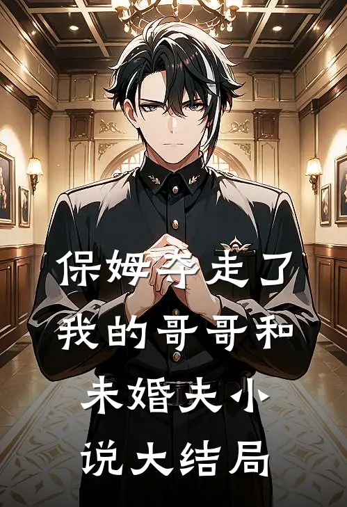 保姆夺走了我的哥哥和未婚夫小说大结局