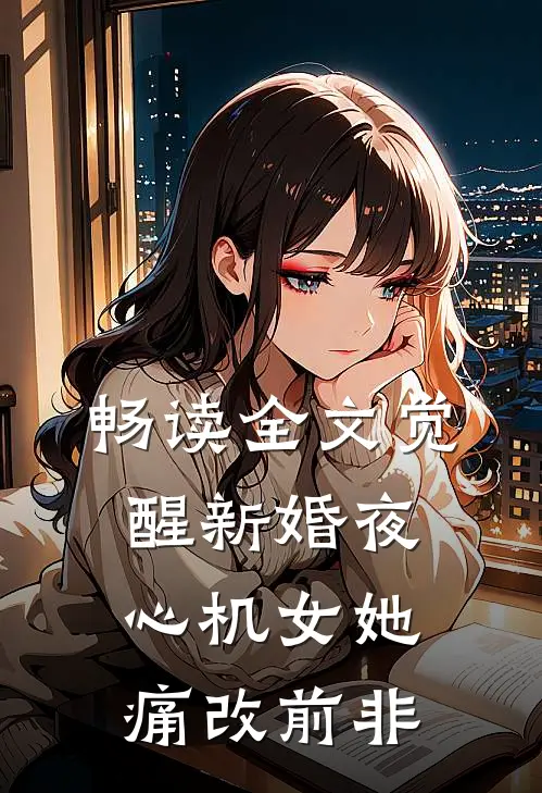 畅读全文觉醒新婚夜，心机女她痛改前非