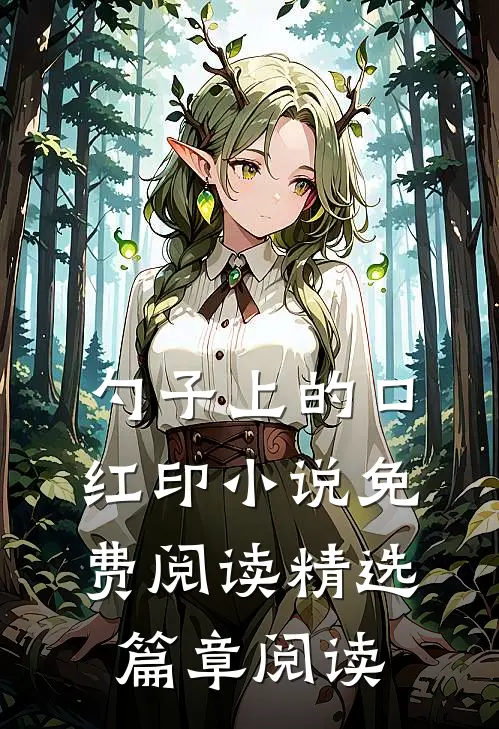 勺子上的口红印小说免费阅读精选篇章阅读