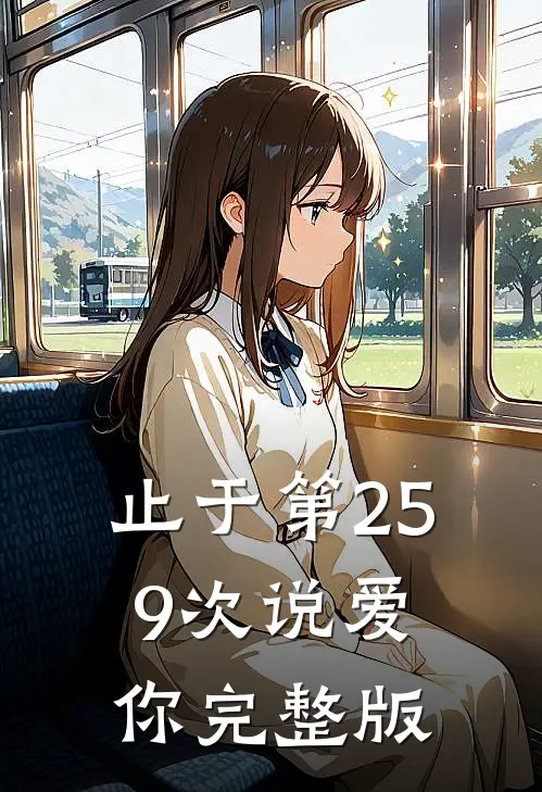止于第259次说爱你完整版