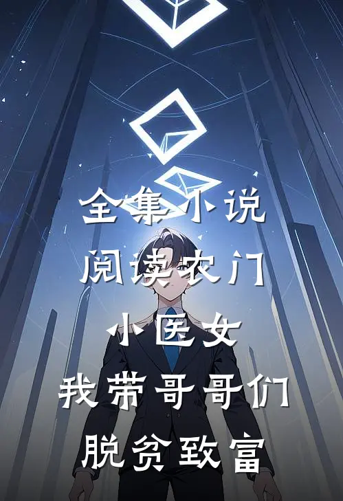 全集小说阅读农门小医女：我带哥哥们脱贫致富
