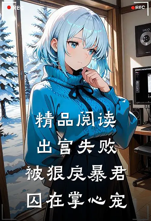 精品阅读出宫失败，被狠戾暴君囚在掌心宠
