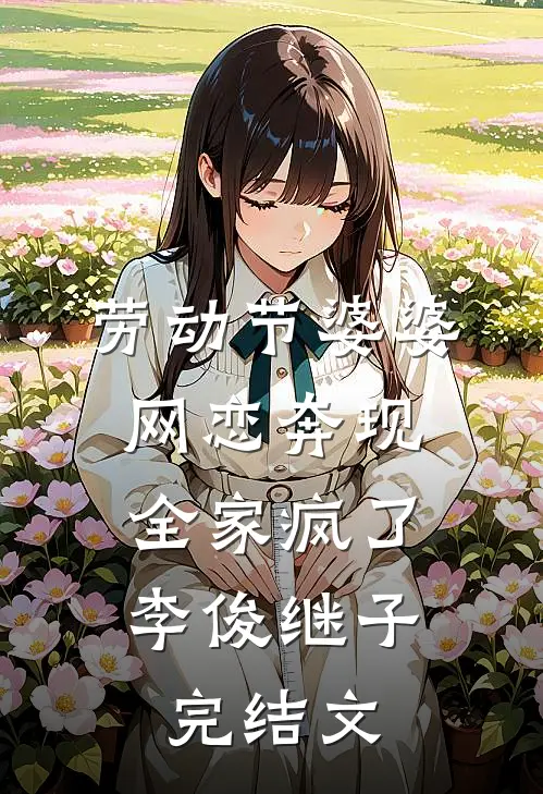 劳动节婆婆网恋奔现，全家疯了李俊继子完结文