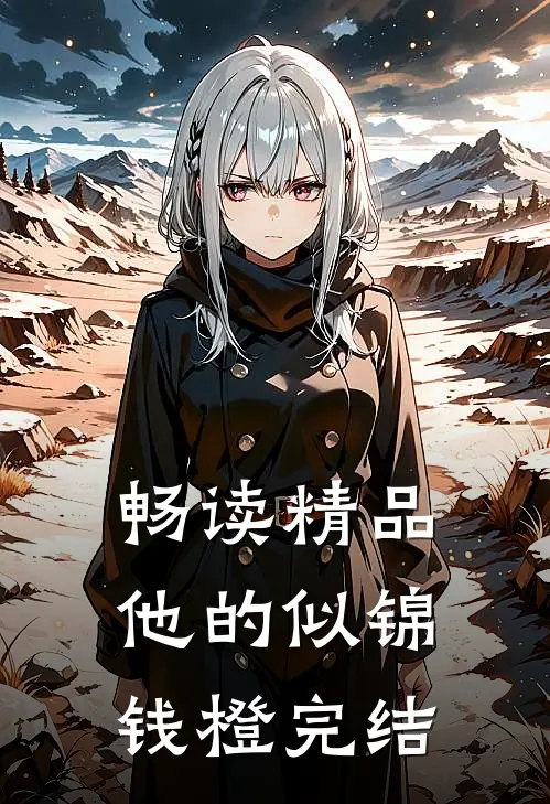 畅读精品他的似锦钱橙完结