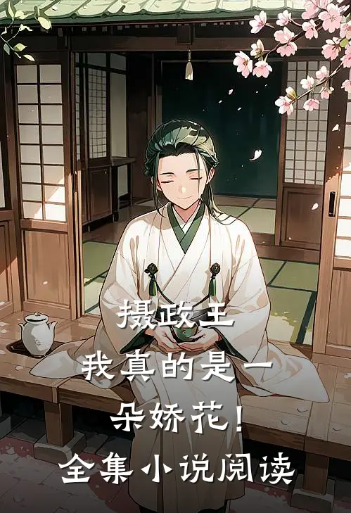 摄政王，我真的是一朵娇花！全集小说阅读