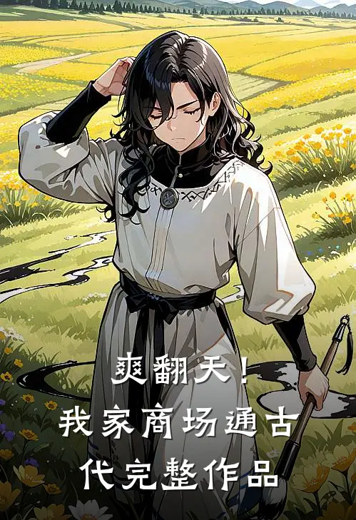 爽翻天！我家商场通古代完整作品