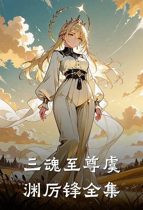 三魂至尊虞渊厉锋全集
