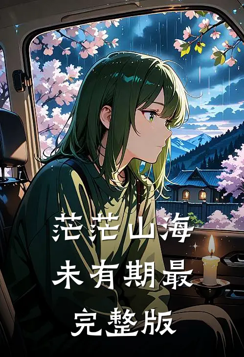 茫茫山海未有期最完整版