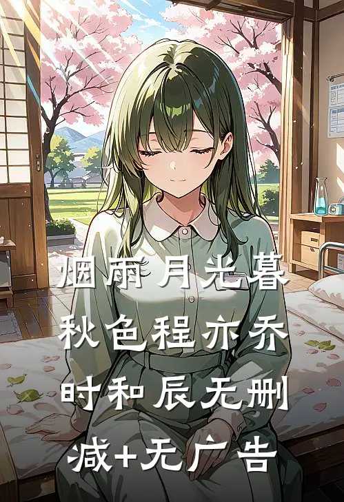 烟雨月光暮秋色程亦乔时和辰无删减+无广告
