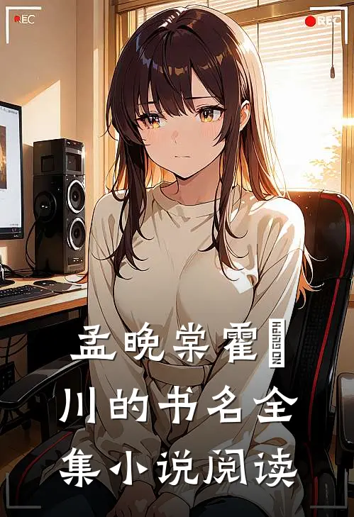 孟晚棠霍璟川的书名全集小说阅读