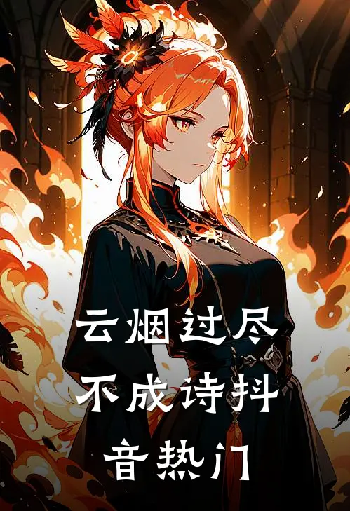 云烟过尽不成诗抖音热门