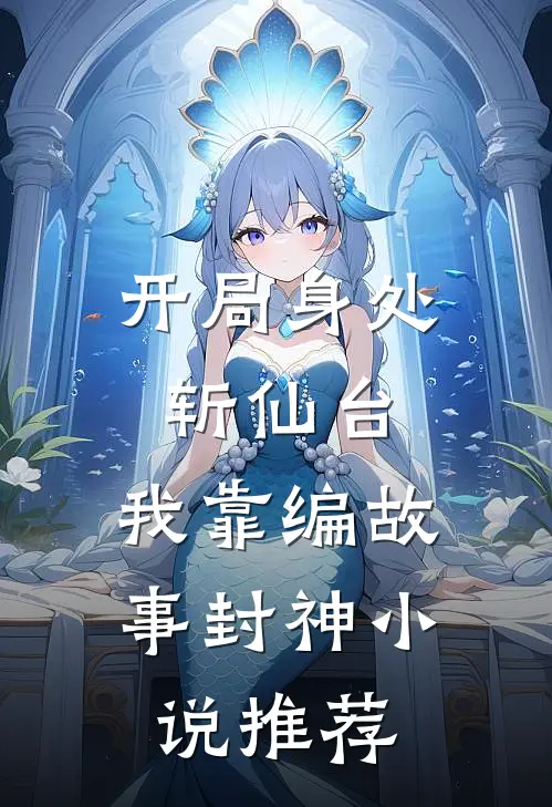 开局身处斩仙台，我靠编故事封神小说推荐