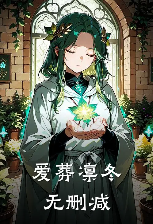 爱葬凛冬无删减