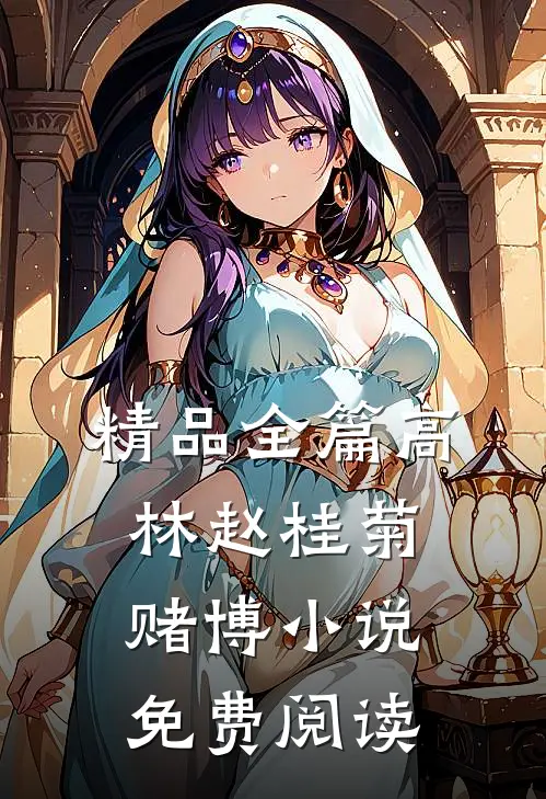精品全篇高林赵桂菊赌博小说免费阅读