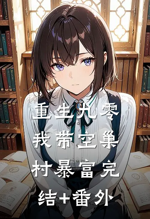 重生九零，我带空巢村暴富完结+番外