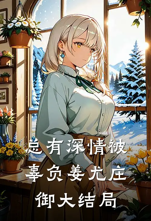 总有深情被辜负姜尤庄御大结局