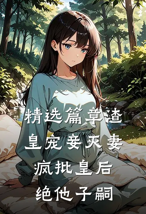 精选篇章渣皇宠妾灭妻，疯批皇后绝他子嗣