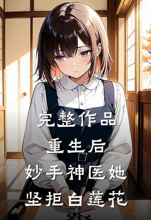 完整作品重生后，妙手神医她坚拒白莲花
