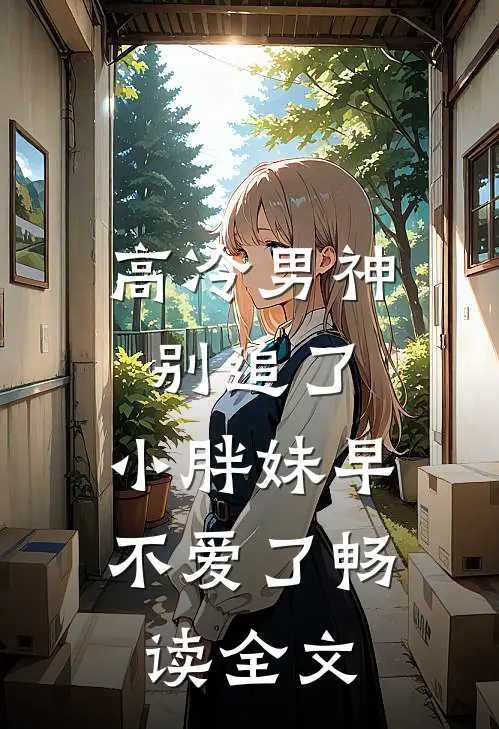 高冷男神别追了，小胖妹早不爱了畅读全文