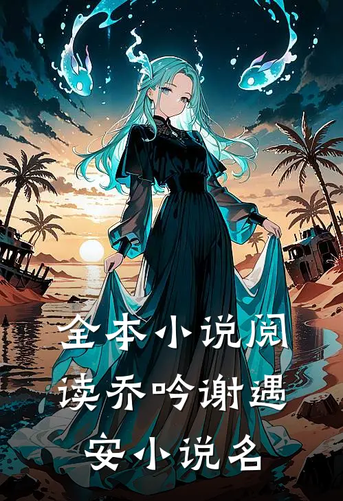 全本小说阅读乔吟谢遇安小说名