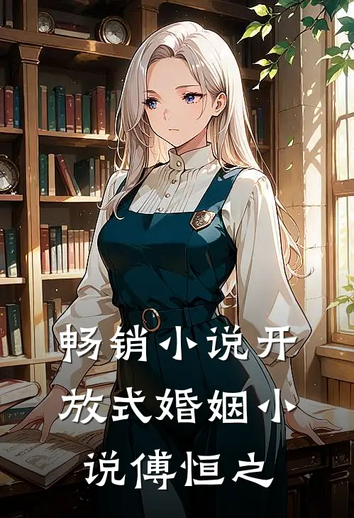 畅销小说开放式婚姻小说傅恒之