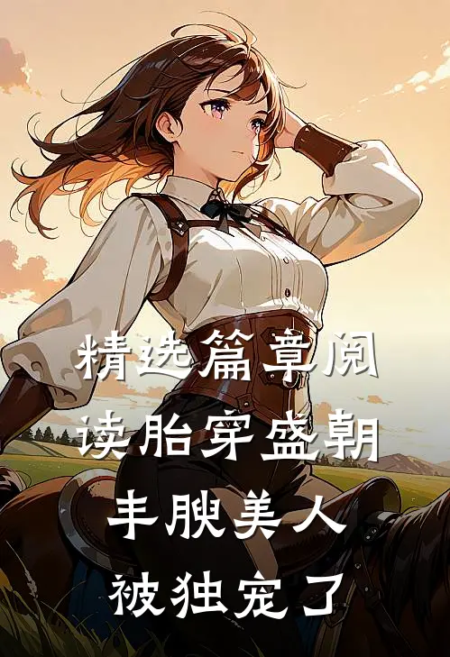 精选篇章阅读胎穿盛朝，丰腴美人被独宠了