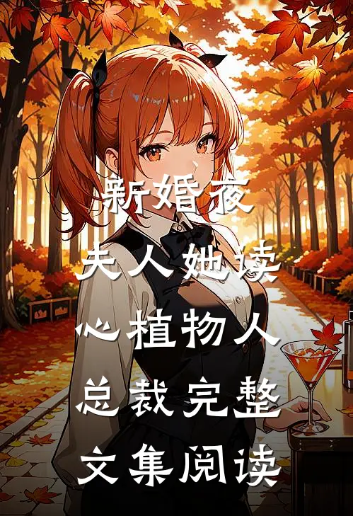 新婚夜，夫人她读心植物人总裁完整文集阅读
