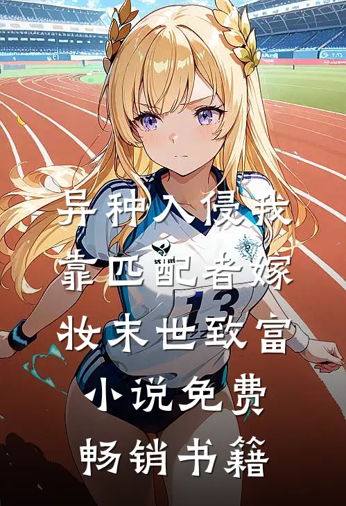 异种入侵我靠匹配者嫁妆末世致富小说免费畅销书籍