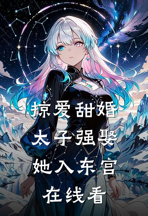 掠爱甜婚：太子强娶她入东宫在线看