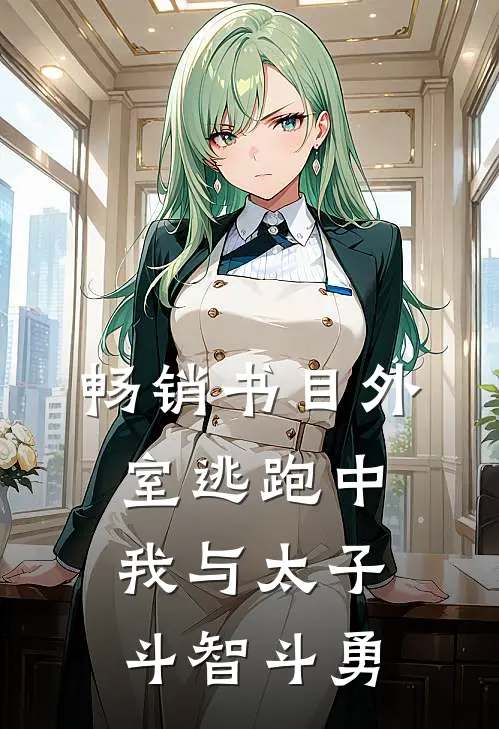 畅销书目外室逃跑中：我与太子斗智斗勇