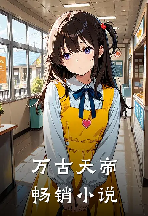 万古天帝畅销小说