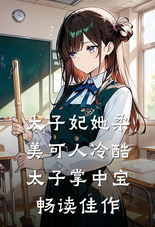 太子妃她柔美可人冷酷太子掌中宝畅读佳作