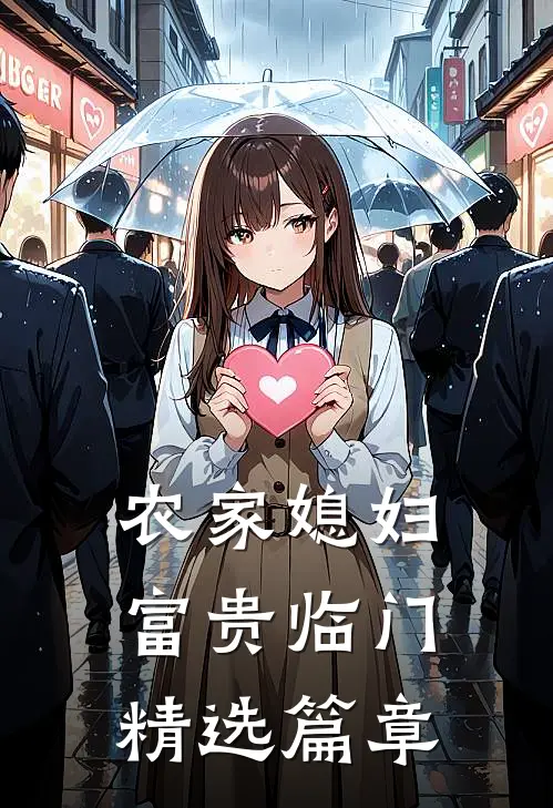 农家媳妇：富贵临门精选篇章