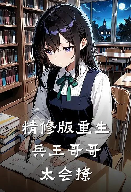 精修版重生：兵王哥哥太会撩